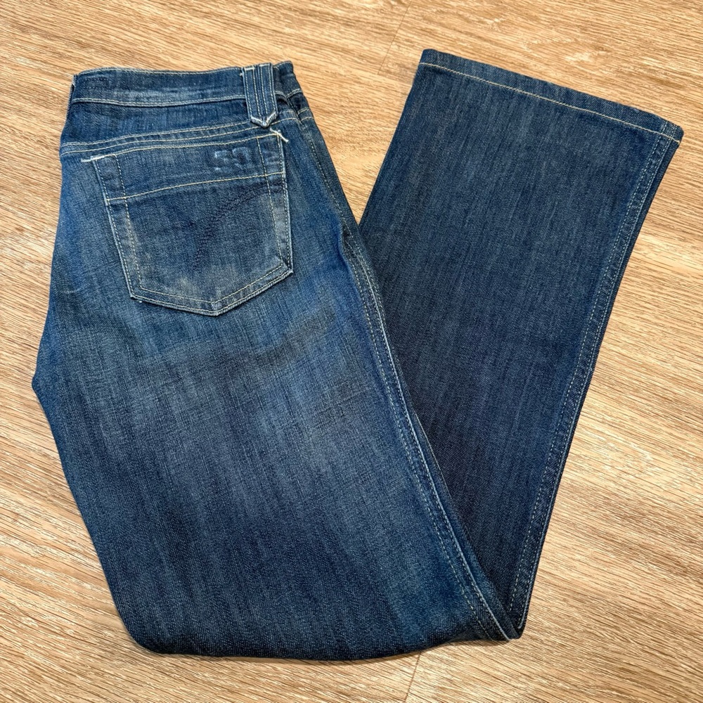 Joe’s Jeans